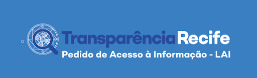 Portal da Transparência - Pedido de Acesso à Informação - LAI