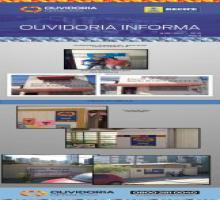 Ouvidoria Itinerante de Divulgação